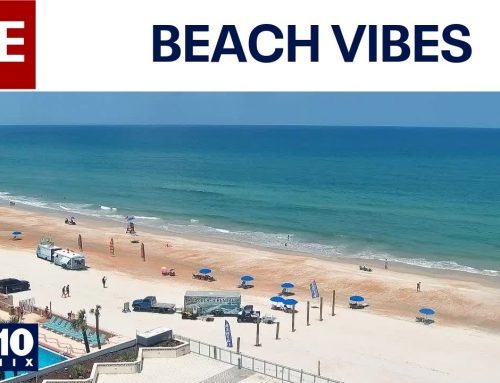 LIVE: WEBCAMS around the world | June 28 | FOX 10 Phoenix