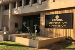 After debating a firing in public, Corporation Commission voted to hi…
