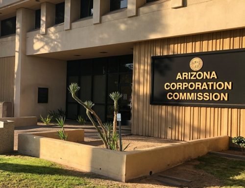 After debating a firing in public, Corporation Commission voted to hi…