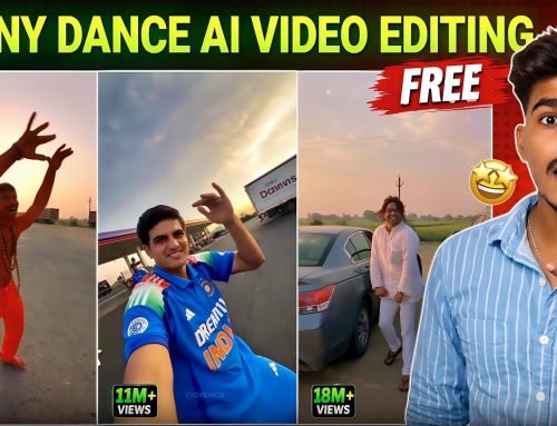 Trending Celebrity Funny Dance Ai Video Editing | Celebrity AI Dance …