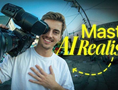How I Make Ultra Realistic AI Videos using Seedance 2.5