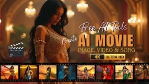 AI Expert Shares Top Tips for Creating FREE Cinematic Images and Vide…