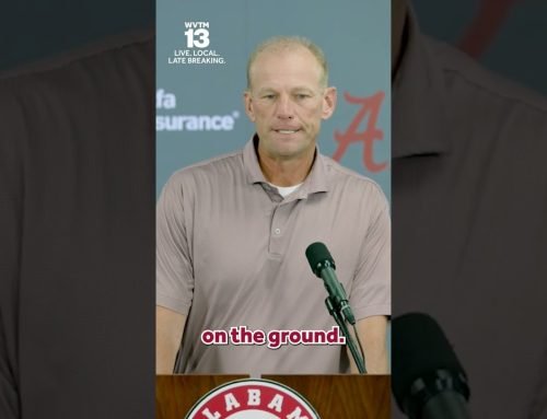Kalen DeBoer Explains Alabama’s Third-Quarter Struggles vs. East Carolina