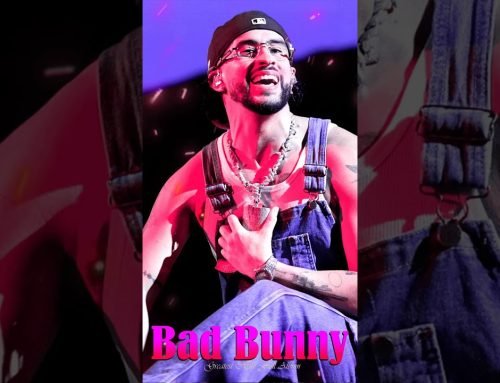 Diles [Explicit] – Bad Bunny