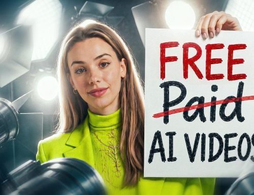 How To Make Free AI Videos In 2026 (complete guide)