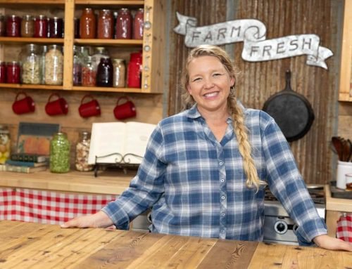 How I’m Reversing Prediabetes: My Health Update — Homesteading Family