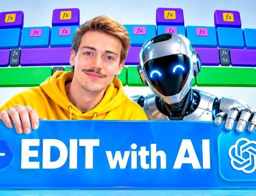Master AI Video Editing in 25 Minutes (Full Course)