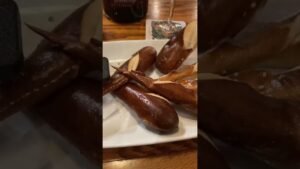 Glacier Brewhouse – Best Restaurants of Anchorage, Alaska!