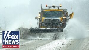 NEW: State of emergency declared in Arkansas ahead of winter storm