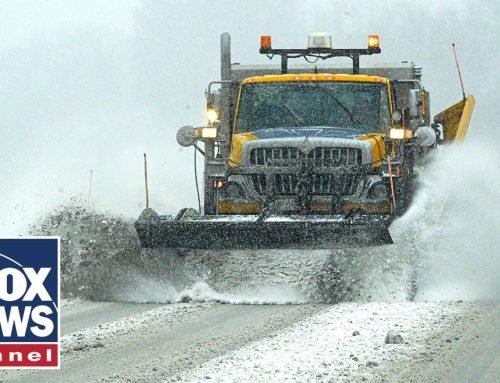 NEW: State of emergency declared in Arkansas ahead of winter storm