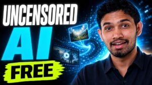 Free Uncensored AI Image & Video Generator API — Open Source (500+ Mo…