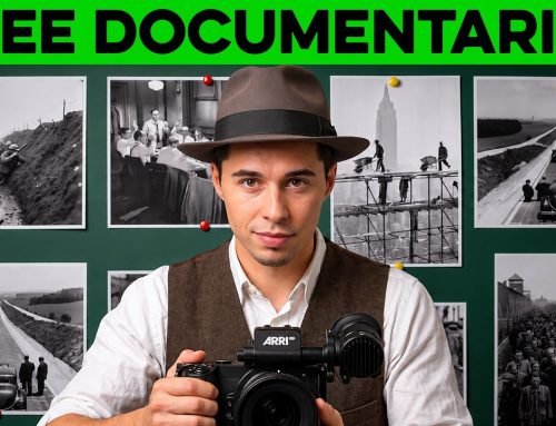 How to Make Documentary Videos with AI for FREE