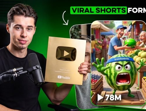 How to Make YouTube Shorts with AI (Full Guide)