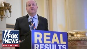 Colorado wants to give undocumented immigrants an ‘ADVANTAGE’ in academics, expert says