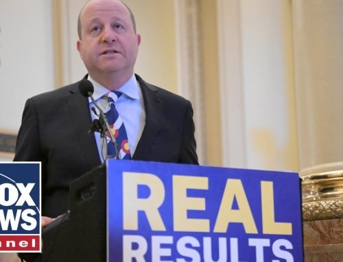 Colorado wants to give undocumented immigrants an ‘ADVANTAGE’ in academics, expert says