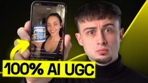 How To Make Realistic AI UGC Ads With Seedance 2.5 (Full Workflow)