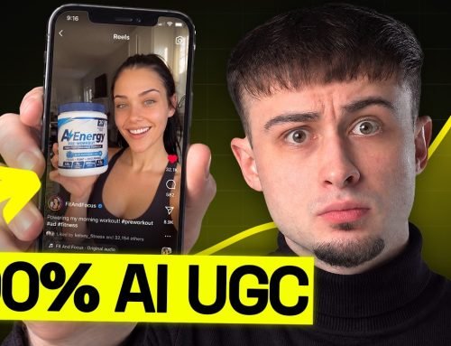 How To Make Realistic AI UGC Ads With Seedance 2.5 (Full Workflow)