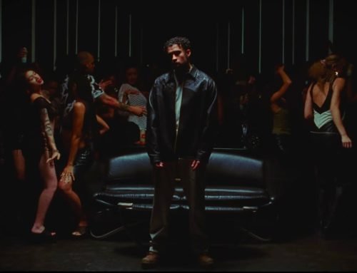 ME ODIAS – BAD BUNNY FT. PROD SOCRAM (Video Oficial)
