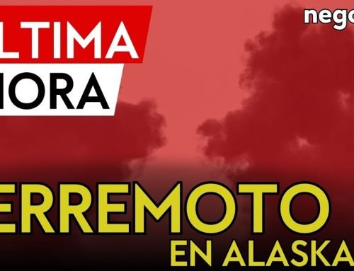 ÚLTIMA HORA | Terremoto en EEUU: un sismo de magnitud 6,3 sacude Alaska y alarma a Rusia