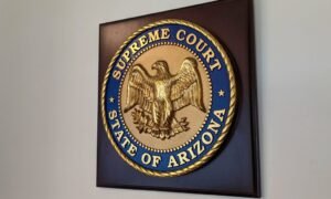 AZ Supreme Court takes up scope of Clean Elections’ power in Green Pa…