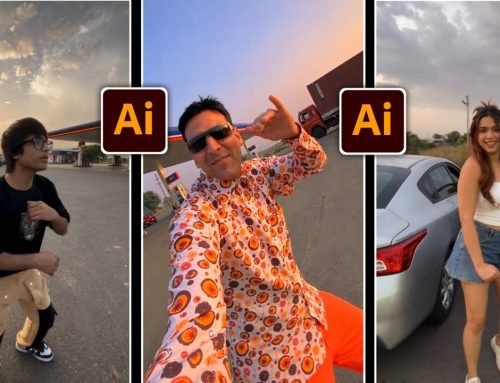 Trending Ai Dance Video Editing | Viral Dance Video Kaise Banaye | Fu…