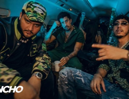 MANSORY – Bad Bunny, Victor Mendivil & Neton Vega (Video Oficial)