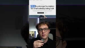 LTX 2.5 AI Video Generator Is INSANE  Create Cinematic Videos With A…