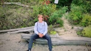 Man gets stuck waist-deep in Alaska mud flats, drowns as tide comes in