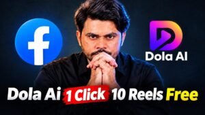 How to Create Facebook Reels in Bulk for FREE | Dola AI