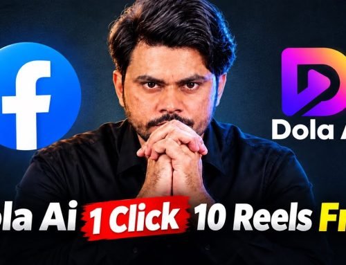 How to Create Facebook Reels in Bulk for FREE | Dola AI