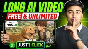 ai se video kaise banaye | ai video kaise banaye | Ai story video kai…