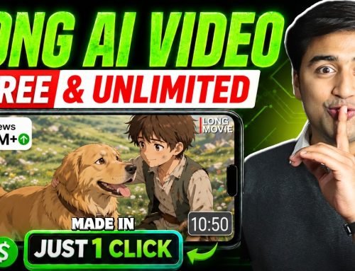 ai se video kaise banaye | ai video kaise banaye | Ai story video kai…
