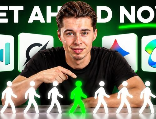 How to Start Making AI Videos in 14 Minutes