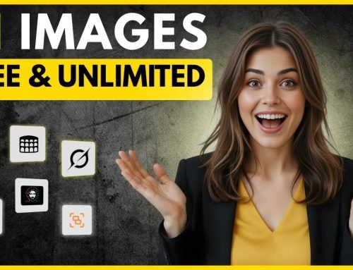 FREE & UNLIMITED AI Image Generators in 2026 (No Paywalls, No Tricks)