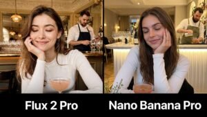Flux 2 Pro vs Nano Banana Pro – Which is the Best AI Image Generator