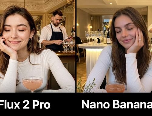 Flux 2 Pro vs Nano Banana Pro – Which is the Best AI Image Generator