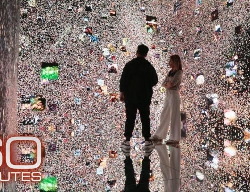 AI art divide: Revolutionary or a gimmick?