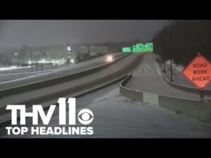 Arkansas’s top news stories | January 24, 2026