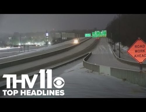 Arkansas’s top news stories | January 24, 2026