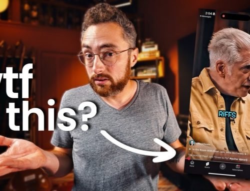 YouTube Is Using AI to Alter Content (and not telling us)