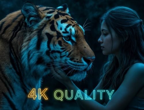 Best AI Image Generator You Didn’t Know About – 100% Free & Unlimited