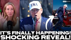 IHIP News: 🚨 Trump COLLAPSES After TOTAL HEALTH EPISODE over 9/11! Mamdani STRIKES BACK!