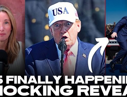IHIP News: 🚨 Trump COLLAPSES After TOTAL HEALTH EPISODE over 9/11! Mamdani STRIKES BACK!