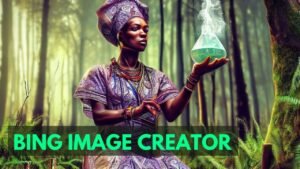 Microsoft’s Bing Image creator – beginners tutorial | New Bing AI ima…