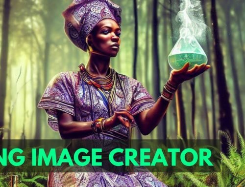 Microsoft’s Bing Image creator – beginners tutorial | New Bing AI ima…