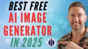 Best Free AI Image Generator in 2025 – Playground AI (Midjourney Alte…
