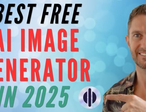 Best Free AI Image Generator in 2025 – Playground AI (Midjourney Alte…