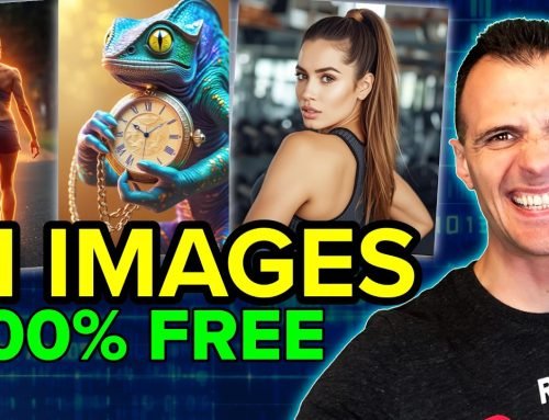 9 Best FREE AI Image Generators