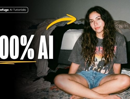 How to Create the Most Realistic AI Images Possible