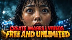 Stop Paying! 2 FREE Tools for Unlimited AI Images & Videos (No Sign-U…